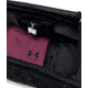 Under Armour UA Undeniable 4.0 Small Carrying Bag, Black, One Size Fits All, 1342656003OSFA