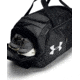 Under Armour UA Undeniable 4.0 Small Carrying Bag, Black, One Size Fits All, 1342656003OSFA