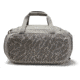Under Armour UA Undeniable 4.0 Small Carrying Bag, Silver, One Size Fits All, 1342656388OSFA