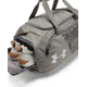 Under Armour UA Undeniable 4.0 Small Carrying Bag, Silver, One Size Fits All, 1342656388OSFA