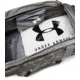 Under Armour UA Undeniable 4.0 Small Carrying Bag, Silver, One Size Fits All, 1342656388OSFA