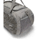 Under Armour UA Undeniable 4.0 Small Carrying Bag, Silver, One Size Fits All, 1342656388OSFA