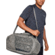 Under Armour UA Undeniable 4.0 Small Carrying Bag, Silver, One Size Fits All, 1342656388OSFA