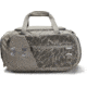 Under Armour UA Undeniable 4.0 Small Carrying Bag, Silver, One Size Fits All, 1342656388OSFA