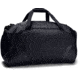 Under Armour UA Undeniable Duffle 3.0 Travel Duffel Bag, Black, Large, 1300216001OSFA