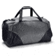 Under Armour UA Undeniable Duffle 3.0 Travel Duffel Bag, Graphite, Large, 1300216040OSFA