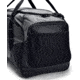 Under Armour UA Undeniable Duffle 3.0 Travel Duffel Bag, Graphite, Large, 1300216040OSFA