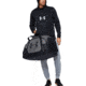 Under Armour UA Undeniable Duffle 3.0 Travel Duffel Bag, Graphite, Large, 1300216040OSFA