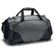Under Armour UA Undeniable Duffle 3.0 Travel Duffel Bag, Graphite, Medium, 1300213040OSFA