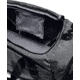 Under Armour UA Undeniable Duffle 3.0 Travel Duffel Bag, Graphite, Medium, 1300213040OSFA