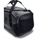 Under Armour UA Undeniable Duffle 3.0 Travel Duffel Bag, Graphite, Medium, 1300213040OSFA