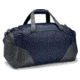 Under Armour UA Undeniable Duffle 3.0 Travel Duffel Bag, Midnight Navy, Medium, 1300213410OSFA