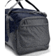 Under Armour UA Undeniable Duffle 3.0 Travel Duffel Bag, Midnight Navy, Medium, 1300213410OSFA