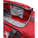 Under Armour UA Undeniable Duffle 3.0 Travel Duffel Bag, Red, Medium, 1300213600OSFA
