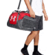 Under Armour UA Undeniable Duffle 3.0 Travel Duffel Bag, Red, Medium, 1300213600OSFA