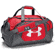Under Armour UA Undeniable Duffle 3.0 Travel Duffel Bag, Red, Medium, 1300213600OSFA