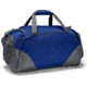 Under Armour UA Undeniable Duffle 3.0 Travel Duffel Bag, Royal, Medium, 1300213400OSFA
