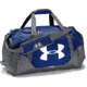 Under Armour UA Undeniable Duffle 3.0 Travel Duffel Bag, Royal, Medium, 1300213400OSFA