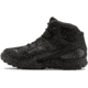 Under Armour UA Valsetz RTS 1.5 5in WP Tactical Boots - Men's, 10, Black, 302285400110