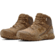 Under Armour UA Valsetz RTS 1.5 5in WP Tactical Boots - Men's, 9.5, Coyote Brown, 30228542009.5