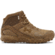 Under Armour UA Valsetz RTS 1.5 5in WP Tactical Boots - Men's, 9.5, Coyote Brown, 30228542009.5