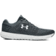 Under Armour UA Surge SE Road Running Shoe - Mens, Pitch Gray/Onyx White/Khaki Base, 9, 3021231-103-9