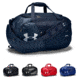 Under Armour Undeniable 4.0 Medium Duffle Bags, Academy, Black, Graphite Medium Heather, Red, Royal
