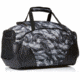 Under Armour Undeniable Duffle 3.0 MD, Steel/Black/Pierce, OSFA, 1300213-036-OSFA