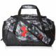 Under Armour Undeniable 3.0 Medium Duffle Bag, Steel/Black/Pierce, 1300213-036-OSFA
