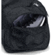 Under Armour Undeniable Duffle 3.0 SM, Black/Black/Silver, OSFA, 1300214-001-OSFA