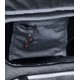 Under Armour Undeniable Duffle 3.0 SM, Graphite/Black/White, OSFA, 1300214-041-OSFA