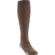 Under Armour Under Armour Scent Control II Over-The-Calf Sock, Hearthstone/Orange, 9-11 Medium U724-HST/VEL-MD