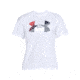 Under Armour W Freedom Global 2, White - 1316784100LG