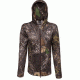 Under Armour Women's ColdGear Camo Hurlock Full Zip Hoody - Break-Up Color 1004710-375