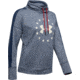 Under Armour Womens Freedom Funnel Neck, Academy - 1347196408XL
