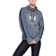 Under Armour Womens Freedom Funnel Neck, Academy - 1347196408XL