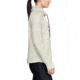 Under Armour Womens Freedom Funnel Neck, White - 13471961102X