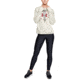 Under Armour Womens Freedom Funnel Neck, White - 13471961102X