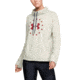 Under Armour Freedom Funnel Neck Top - Women's, Summit White, 2X-Large, 13471961102X