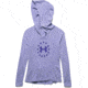 Under Armour Womens Freedom Triblend Hoody,Deep Orchid,Large 1255068899LG