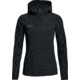 Under Armour Womens Ua Challenger Ii Storm Shell Jacket, Black - 1314638001LG