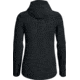 Under Armour Womens Ua Challenger Ii Storm Shell Jacket, Black - 1314638001LG