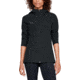Under Armour Womens Ua Challenger Ii Storm Shell Jacket, Black - 1314638001LG