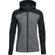 Under Armour Womens Ua Challenger Ii Storm Shell Jacket, Graphite - 1314638040LG