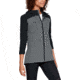 Under Armour Womens Ua Challenger Ii Storm Shell Jacket, Graphite - 1314638040LG