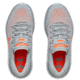 Under Armour UA Charged Bandit 5 Road Running Shoes - Women's, 9.5, Mod Gray, 30219641029.5