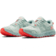 Under Armour Womens Ua Charged Toccoa 3, Blue - 30233734009.5