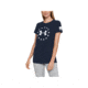 Under Armour Womens Ua Freedom Logo T, Academy - 1300367408XXL