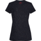 Under Armour UA Freedom Star T-Shirt - Women's, Large, Black, 1327572001LG