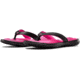 Under Armour UA Marbella VII Sandals - Women's, 12, Black/Pink, 302272300212